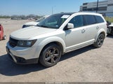 Dodge Journey Crossroad 3C4PDCGG2FT697867 снимка