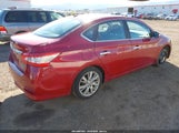 Nissan Sentra Sl 3N1AB7AP9DL687834 снимка
