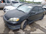 Toyota Corolla S 1NXBR32EX7Z800604 снимка