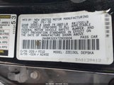 Toyota Corolla S 1NXBR32EX7Z800604 снимка