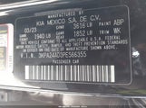 Kia Rio S 3KPA24AD3PE566355 снимка