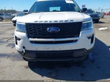 Ford Explorer Sport 1FM5K8GT7JGA56410 снимка