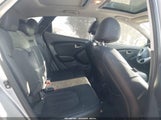 Hyundai Tucson Limited KM8JU3AC7BU139133 fotografie