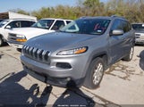 Jeep Cherokee Latitude 1C4PJLCS0FW643450 снимка