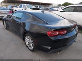 Chevrolet Camaro Rwd 1Ls 1G1FB1RX2M0124831 photo