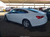 Chevrolet Malibu Ls 1G1ZB5STXGF311618 снимка