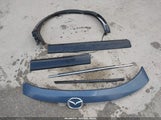 Mazda Cx-5 Carbon Edition JM3KFACM1M0317746 снимка