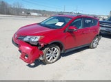 Toyota Rav4 Limited 2T3DFREV5FW399355 снимка