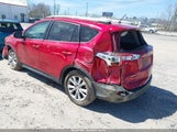 Toyota Rav4 Limited 2T3DFREV5FW399355 снимка