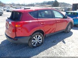 Toyota Rav4 Limited 2T3DFREV5FW399355 снимка