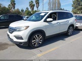 Honda Pilot Elite 5FNYF6H05GB115391 снимка