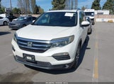 Honda Pilot Elite 5FNYF6H05GB115391 снимка