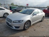 Lincoln Mkz Select 3LN6L5C97HR662660 fotografie