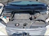 Honda Odyssey Ex 5FNRL5H41CB133925 снимка