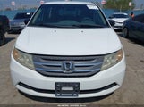 Honda Odyssey Ex 5FNRL5H41CB133925 снимка