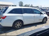 Honda Odyssey Ex 5FNRL5H41CB133925 снимка