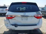 Honda Odyssey Ex 5FNRL5H41CB133925 снимка