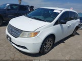 Honda Odyssey Ex 5FNRL5H41CB133925 снимка