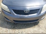 Toyota Corolla Le JTDBL40E39J017854 снимка