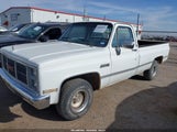GMC R15 Conventional R1500 1GTDR14K2HJ513345 снимка