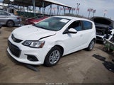 Chevrolet Sonic Fwd 1Fl 5-Door 1G1JG6SB3L4115358 fotografie