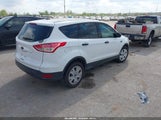 Ford Escape S 1FMCU0F77EUD51070 fotografie