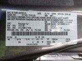 Ford Focus Titanium 1FADP3J29EL252498 fotografie