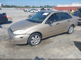 Ford Focus Zts 1FAFP38321W257008 снимка