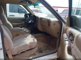 Chevrolet Blazer Ls 1GNCS13W5Y2305451 снимка