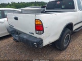 Toyota Tundra Sr5 V8 5TBRT34131S179709 fotografie