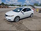 Kia Forte Ex KNAFU4A23C5554241 fotografie
