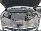 Chevrolet Equinox Ltz 2CNFLFE59B6478030 снимка