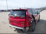Honda Cr-V Awd Touring 2HKRW2H90NH640241 fotografie
