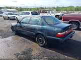 Toyota Corolla Dx 1NXBB02E8TZ436809 снимка