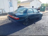 Toyota Corolla Dx 1NXBB02E8TZ436809 снимка