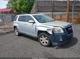 GMC Terrain Slt-1 2GKALUEK6D6144490 снимка