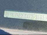 Ford Focus Ses 1FAHP3GN8AW255193 снимка