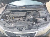 Kia Forte Ex KNAFU5A28C5596474 fotografie