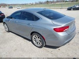 Chrysler 200 C 1C3CCCEG7FN523690 photo