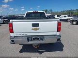 Chevrolet Silverado 2500Hd Wt 1GC0KUEG1HZ402334 photo
