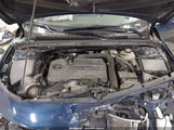 Chevrolet Malibu Fwd Lt 1G1ZD5ST4MF014141 снимка