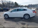 Chevrolet Malibu Fwd 1Lt 1G1ZD5ST4PF166134 снимка