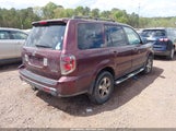 Honda Pilot Ex-L 2HKYF18567H501110 снимка