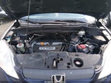 Honda Cr-V Lx JHLRE48348C021669 снимка