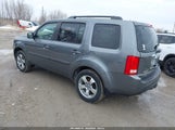 Honda Pilot Ex-L 5FNYF4H56CB021224 снимка