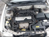 Hyundai Accent Gs KMHCG35C51U140323 снимка