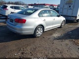 Volkswagen Jetta 2.0L S 3VW1K7AJ0CM343727 снимка