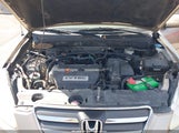 Honda Cr-V Se SHSRD78966U444347 снимка