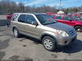 Honda Cr-V Se SHSRD78966U444347 снимка