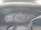 Ford Taurus Sel 1FAFP56S11G186500 снимка